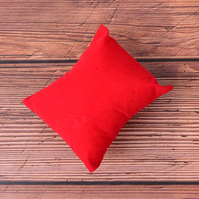 Watch Box Jewelry Wrist Watch Durable Hard Case Square Gift Box for Bracelet Bangle Boxes Gift Box Storage Box