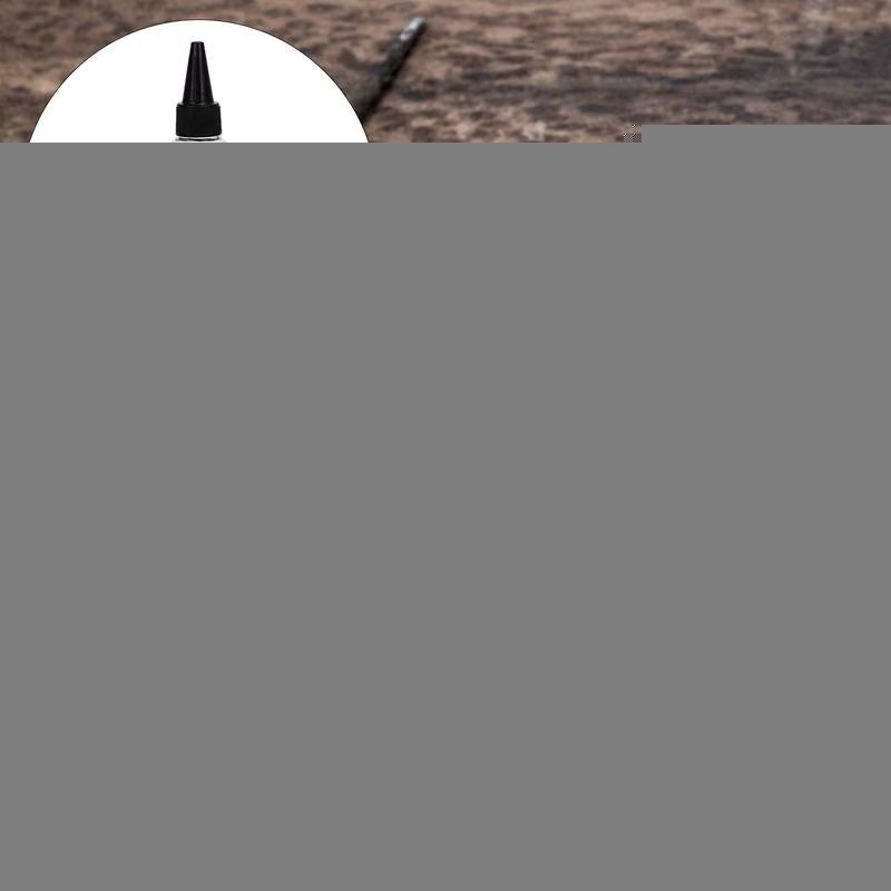 Lubricant Oil for Watches 10Ml/50Ml Professional Clock Oil Waterproof Synthetic Oil Maintenance Watchmaker Tool Repair Tools