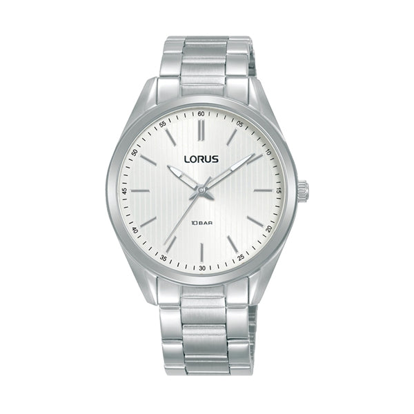 LORUS WATCHES Mod. RG211WX9-0
