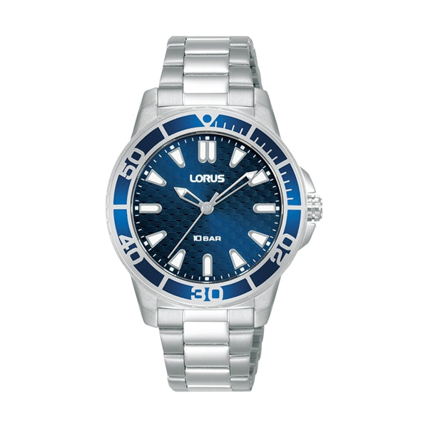 LORUS WATCHES Mod. RG249VX9-0