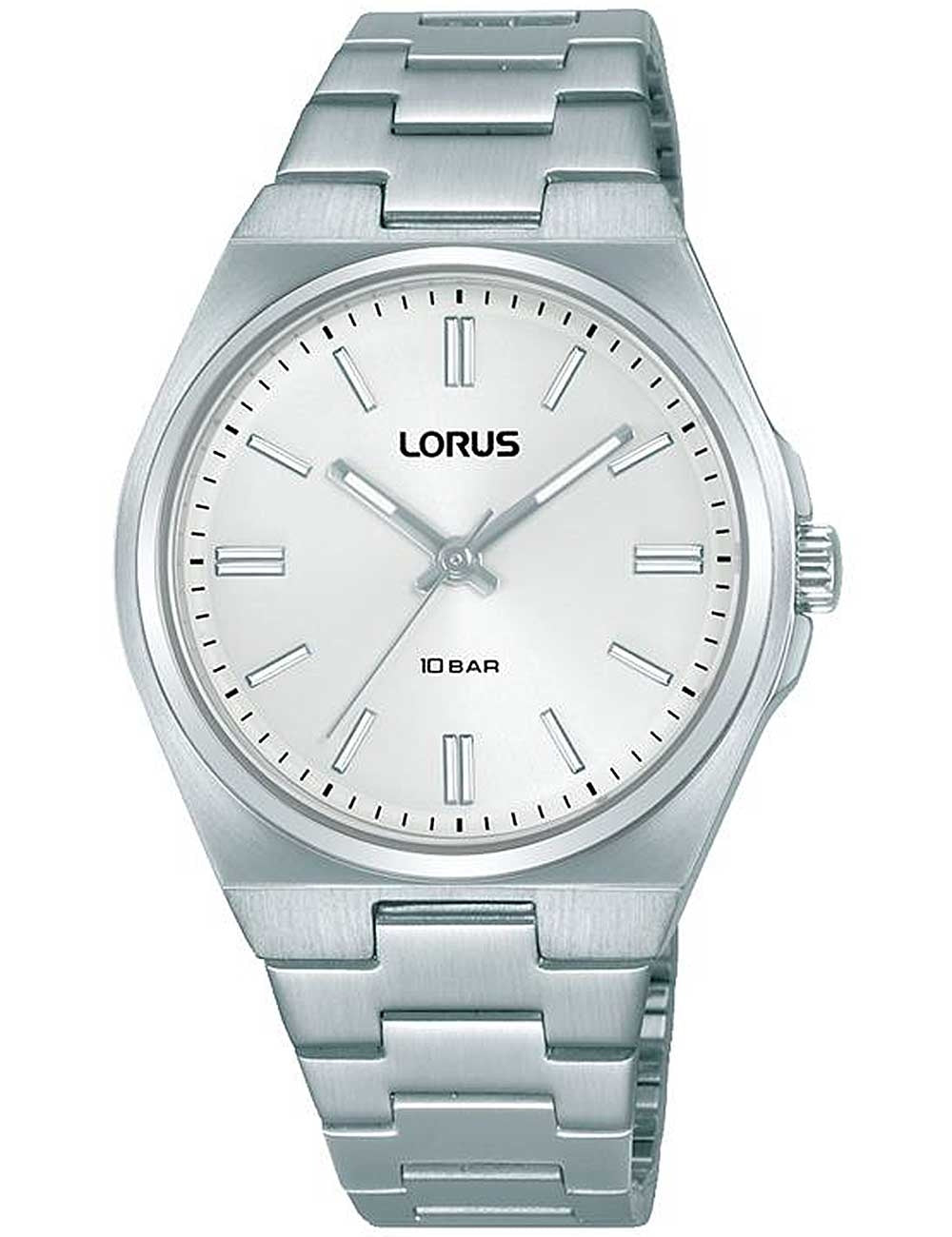 LORUS WATCHES Mod. RG309XX9-0