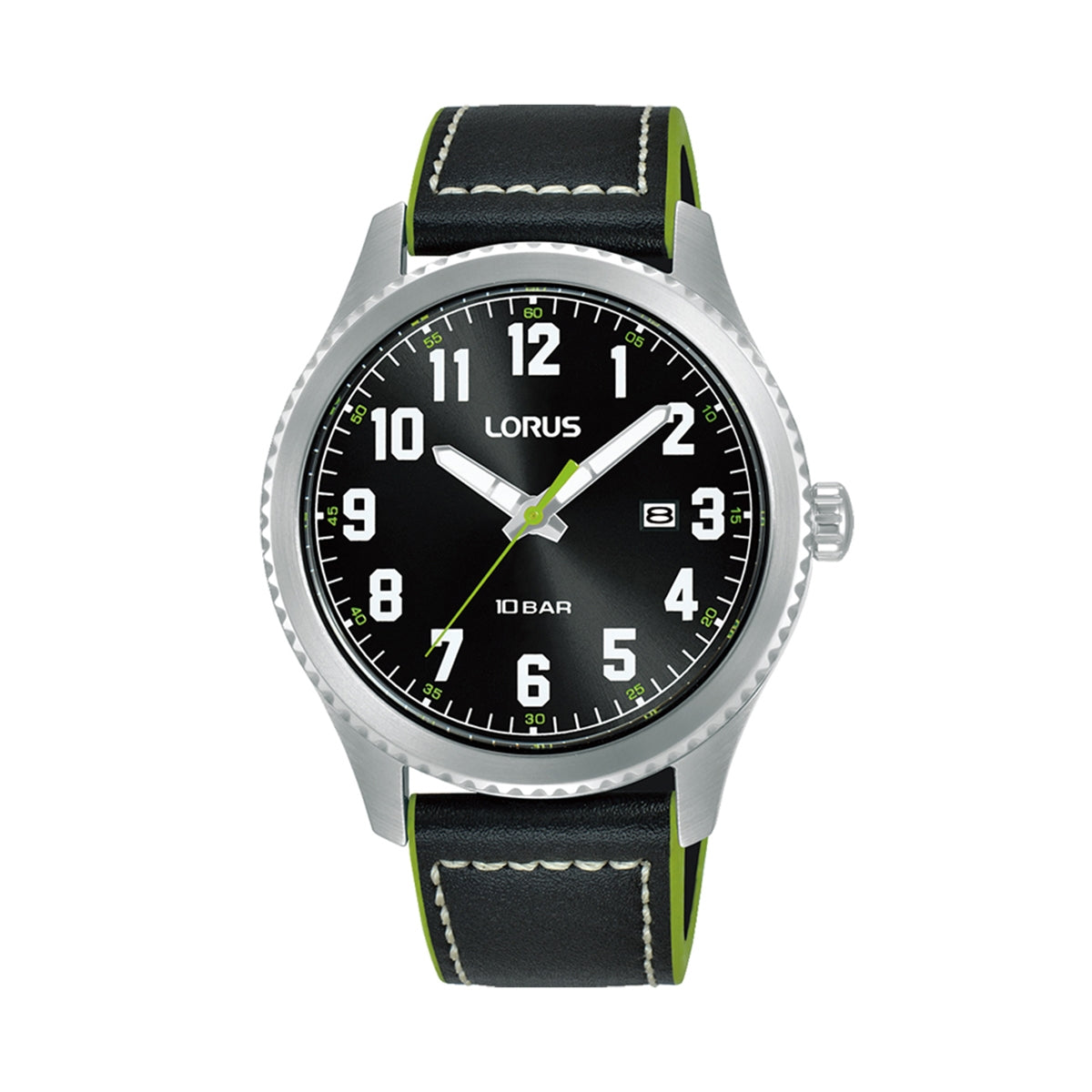 LORUS WATCHES Mod. RH985RX9-0