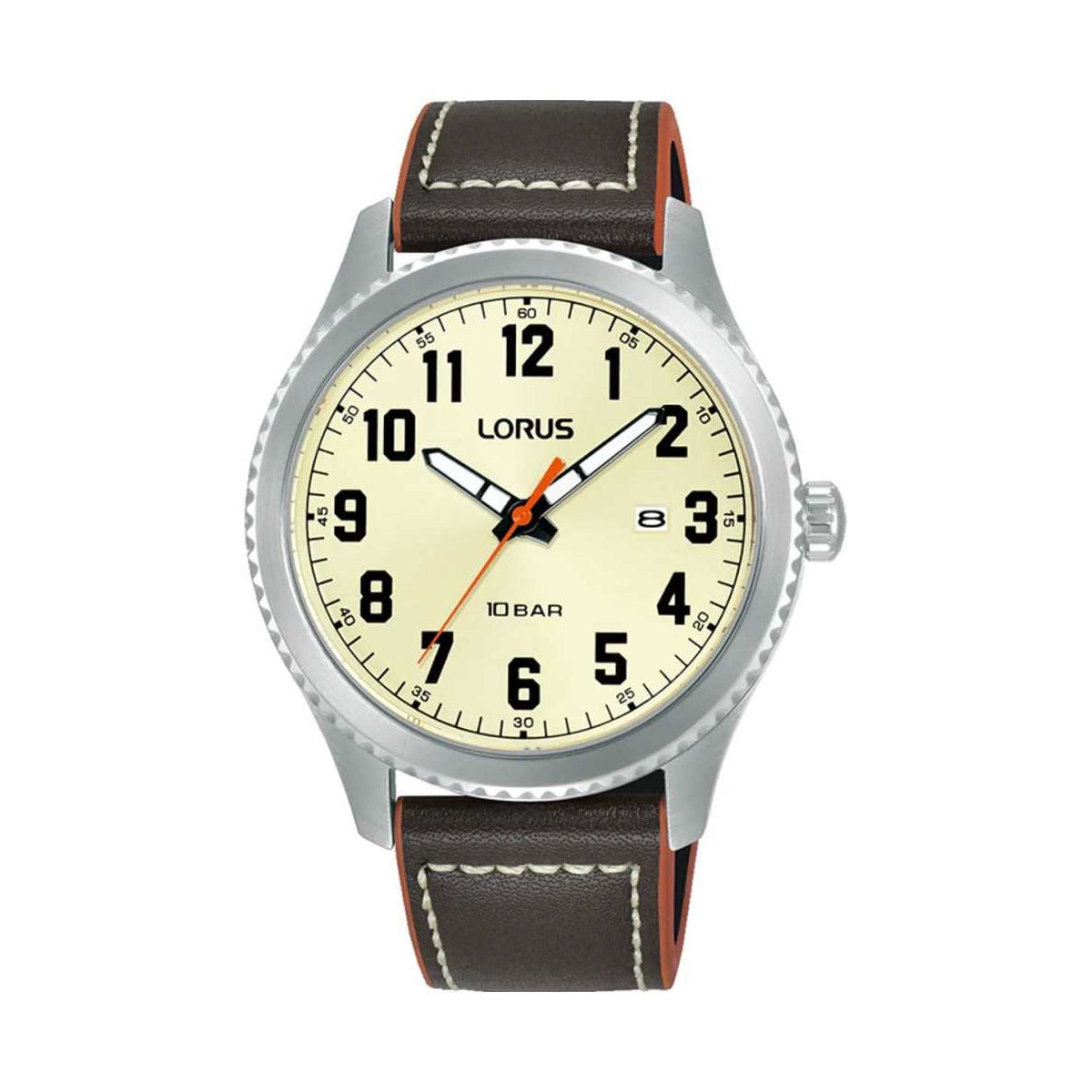 LORUS WATCHES Mod. RH987RX9-0