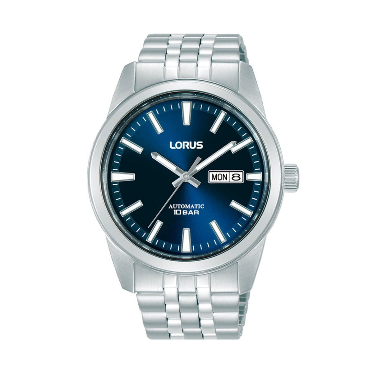 LORUS WATCHES Mod. RL493BX9-0