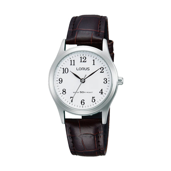 LORUS WATCHES Mod. RRX27HX9-4