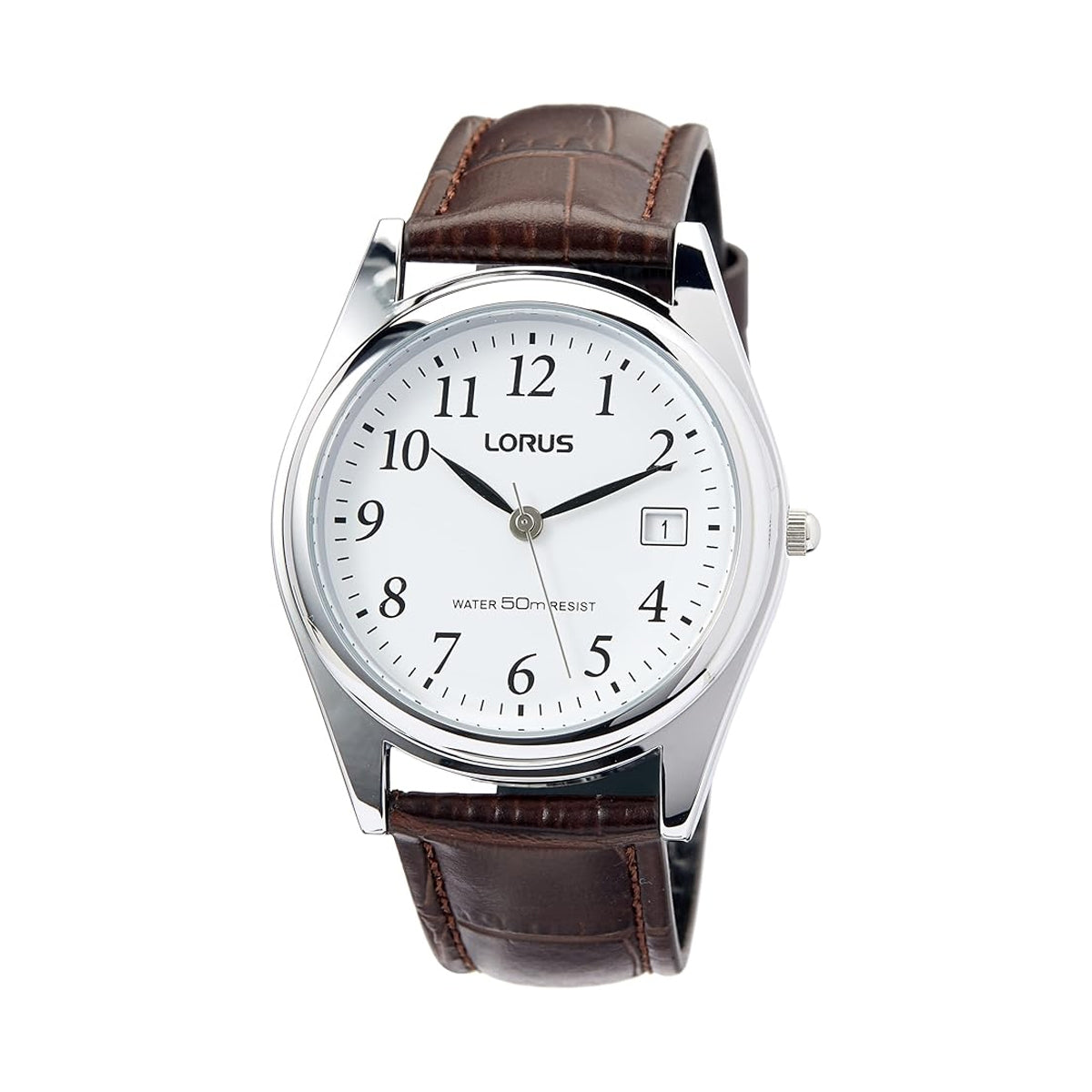 LORUS WATCHES Mod. RS965BX9-0