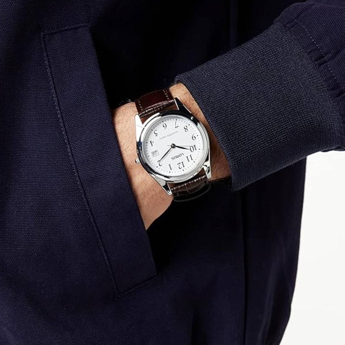LORUS WATCHES Mod. RS965BX9-3