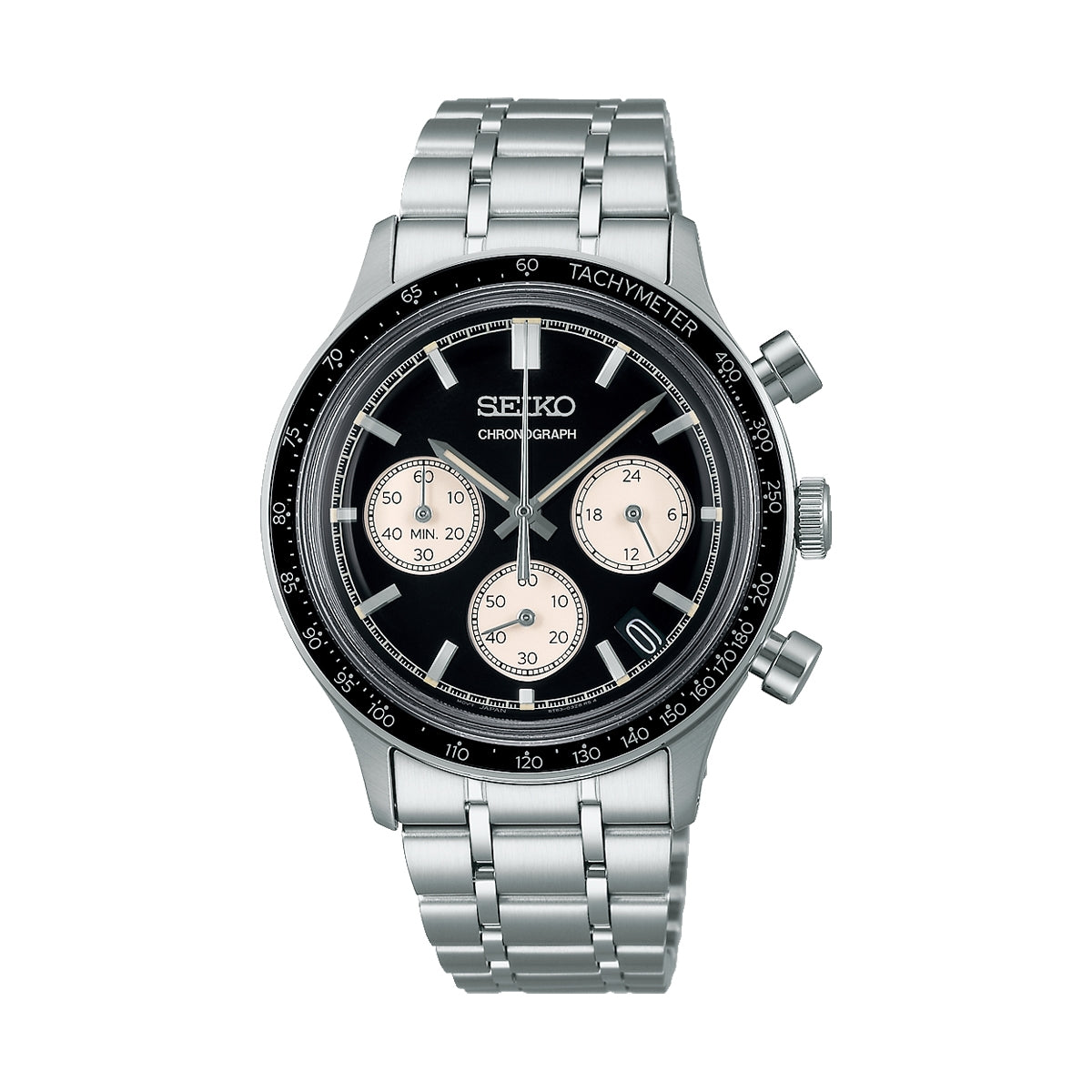 SEIKO WATCHES Mod. SSB479P1-0
