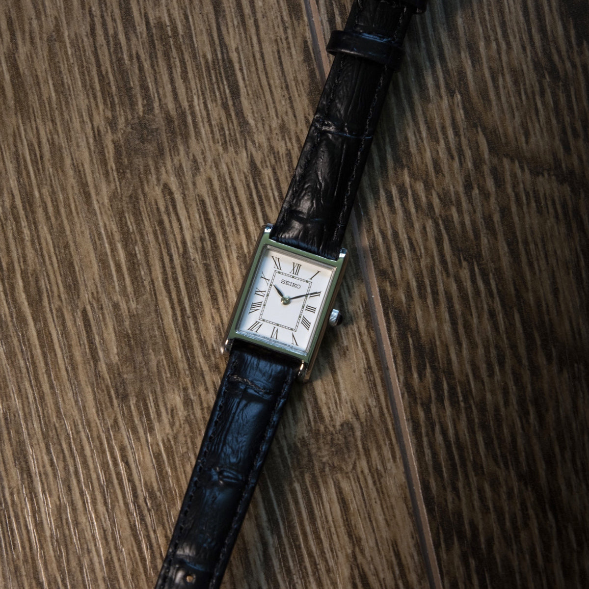 SEIKO WATCHES Mod. SWR053P1-3