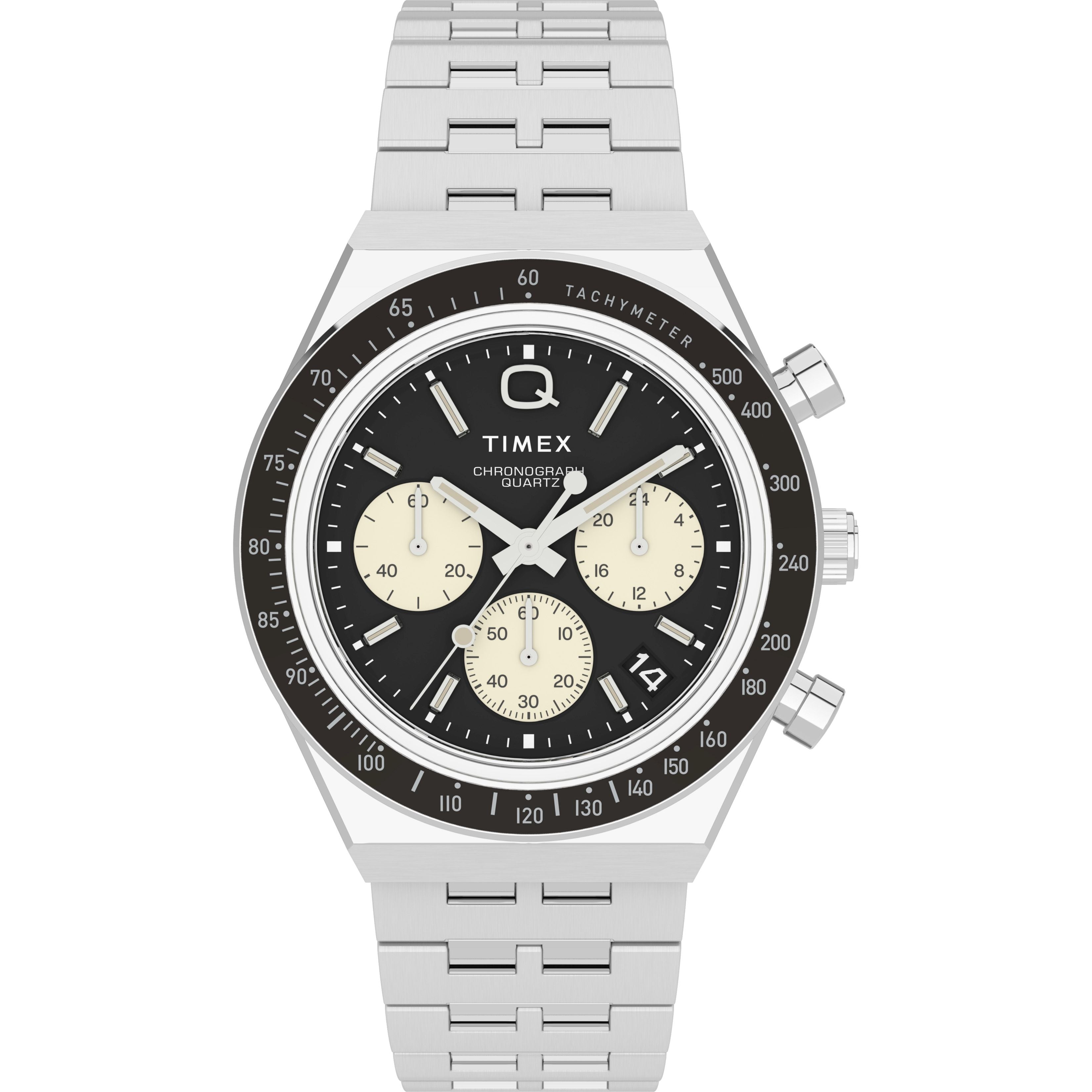 TIMEX WATCHES Mod. TW2V42600-0